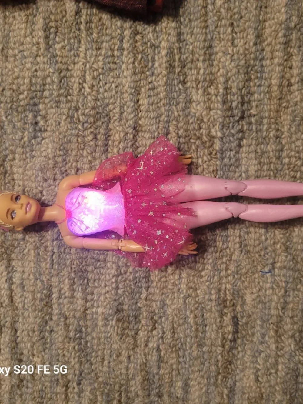 Barbie Dreamtopia and Barbie Tokyo Olympic Games Dools